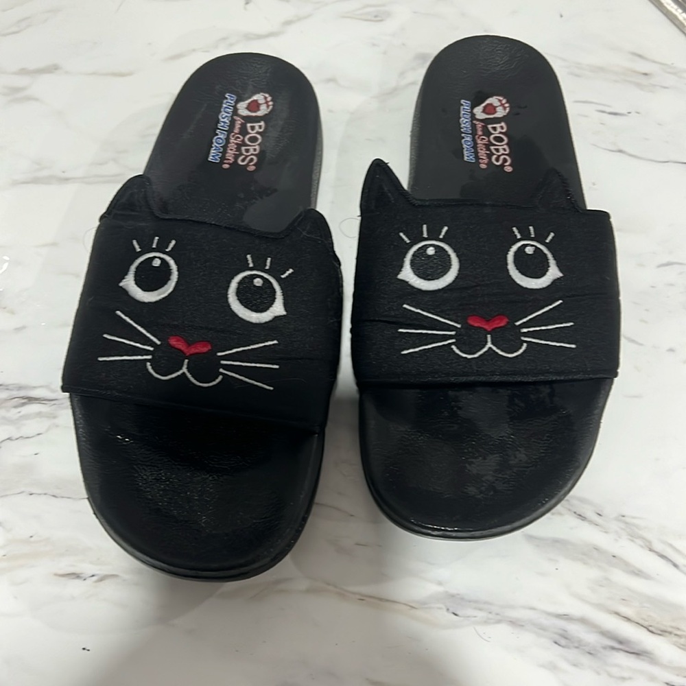 Bobs from Sketchers slippers